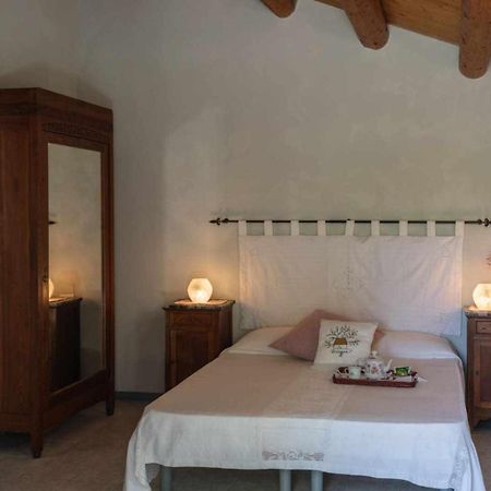 La Meriggia Senigallia Agriturismo Ancona Eksteriør billede