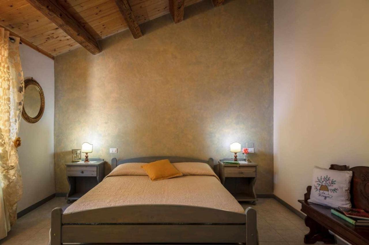 La Meriggia Senigallia Agriturismo Ancona Eksteriør billede