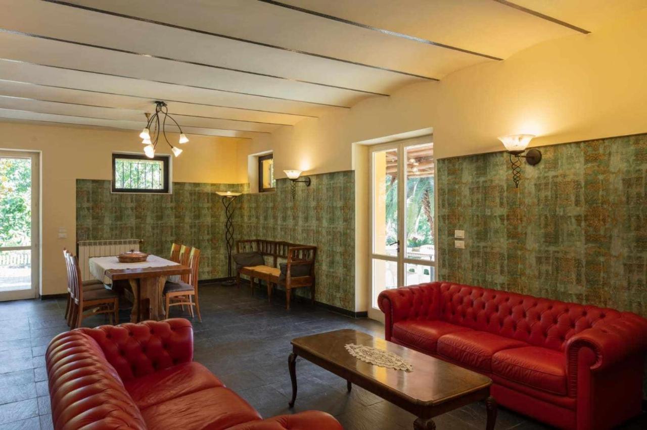 La Meriggia Senigallia Agriturismo Ancona Eksteriør billede