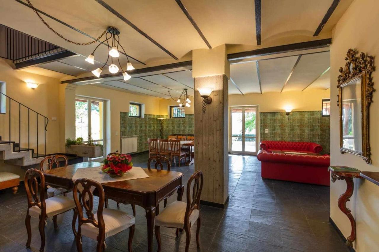 La Meriggia Senigallia Agriturismo Ancona Eksteriør billede