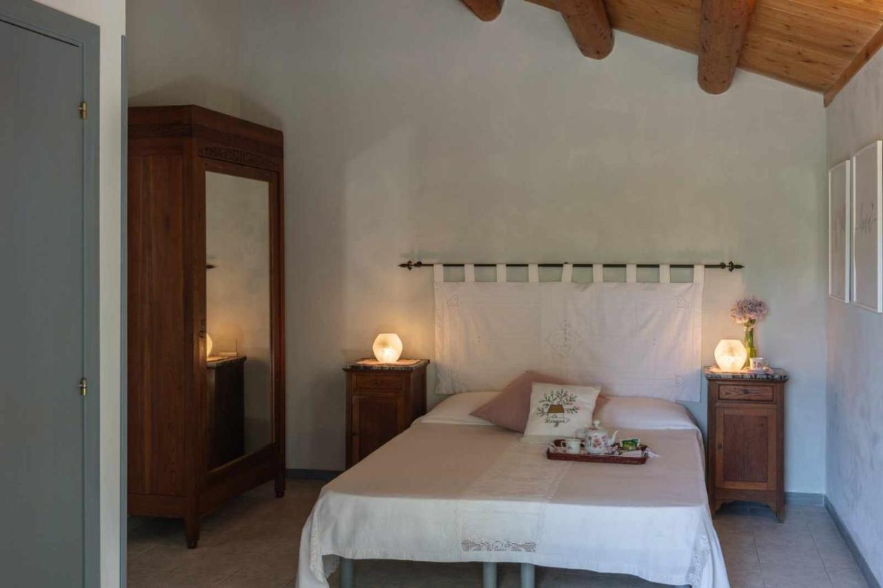 La Meriggia Senigallia Agriturismo Ancona Eksteriør billede