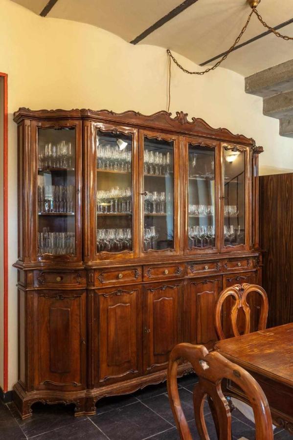 La Meriggia Senigallia Agriturismo Ancona Eksteriør billede