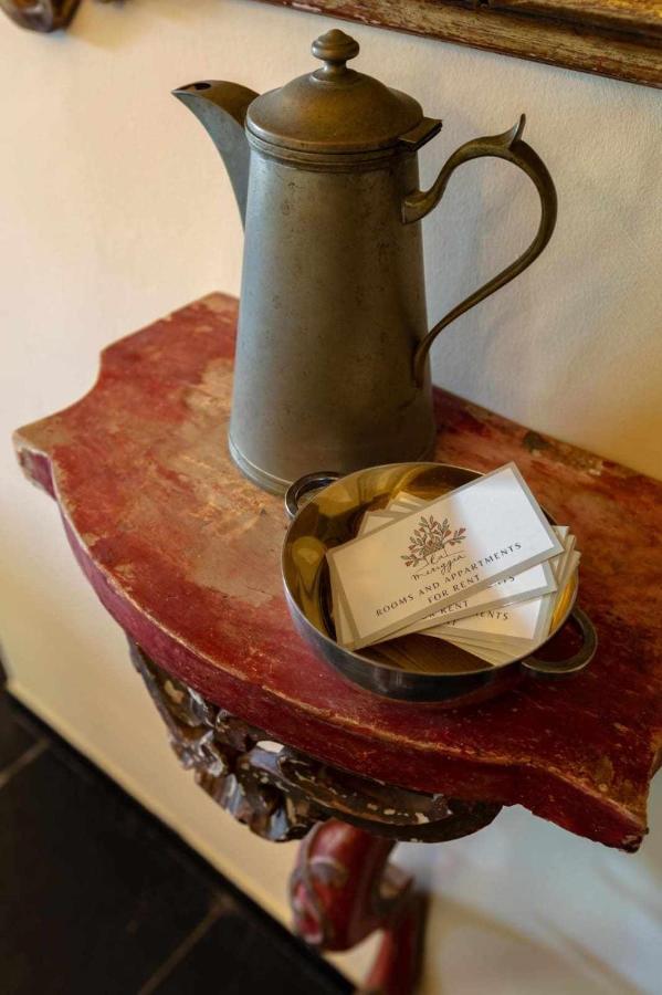 La Meriggia Senigallia Agriturismo Ancona Eksteriør billede