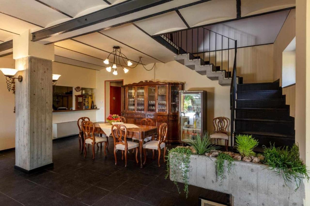 La Meriggia Senigallia Agriturismo Ancona Eksteriør billede