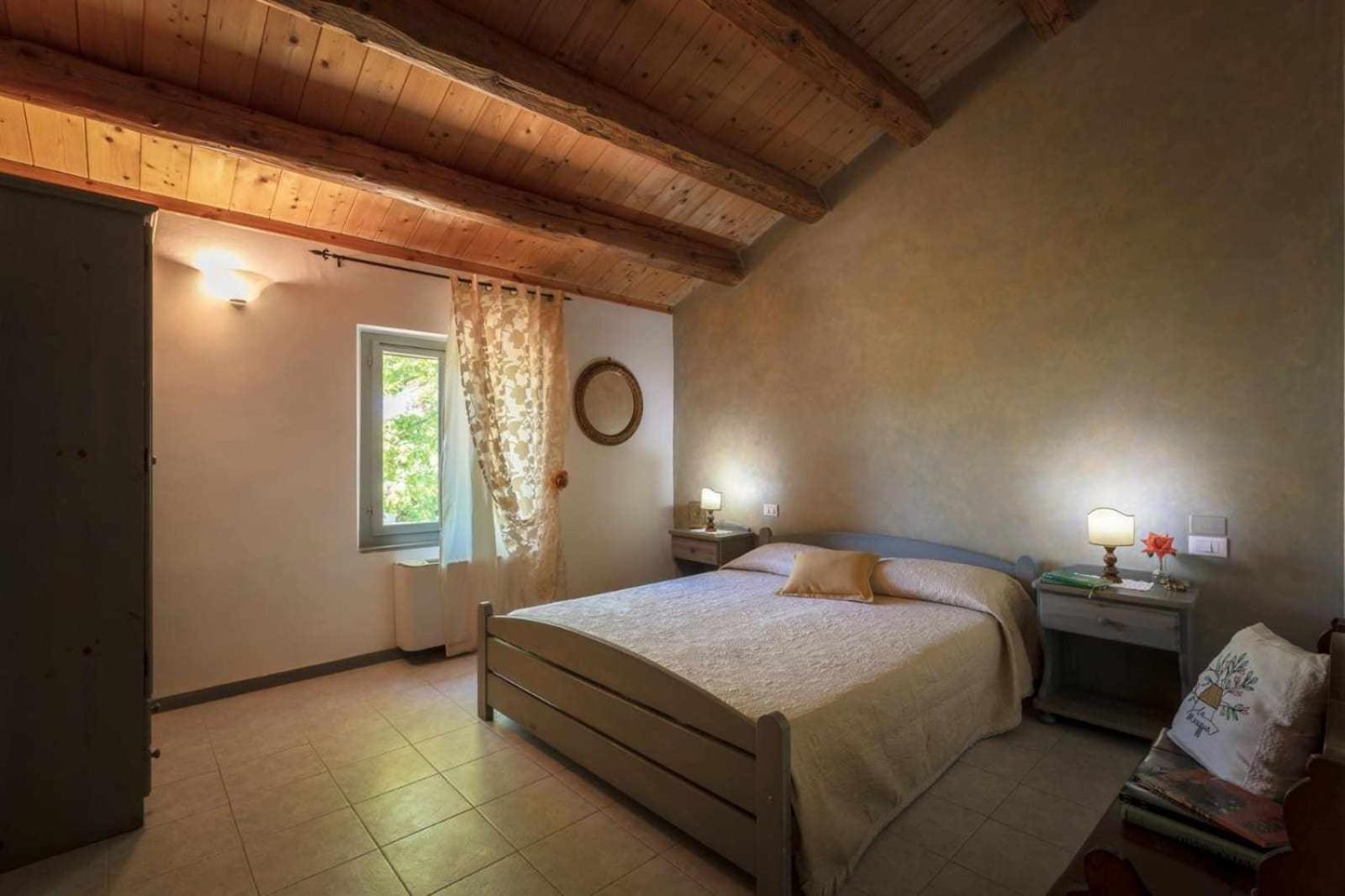 La Meriggia Senigallia Agriturismo Ancona Eksteriør billede