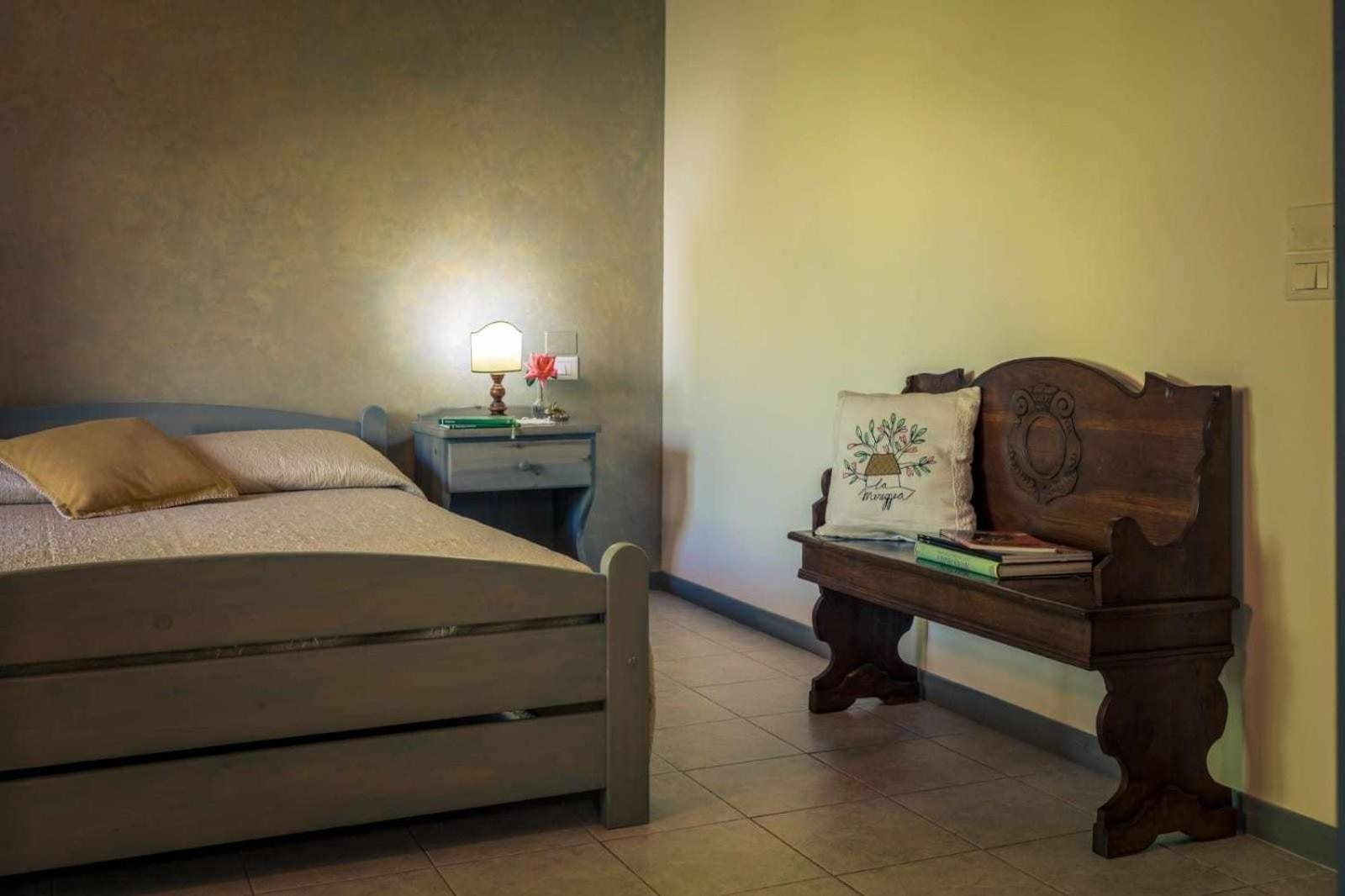 La Meriggia Senigallia Agriturismo Ancona Eksteriør billede
