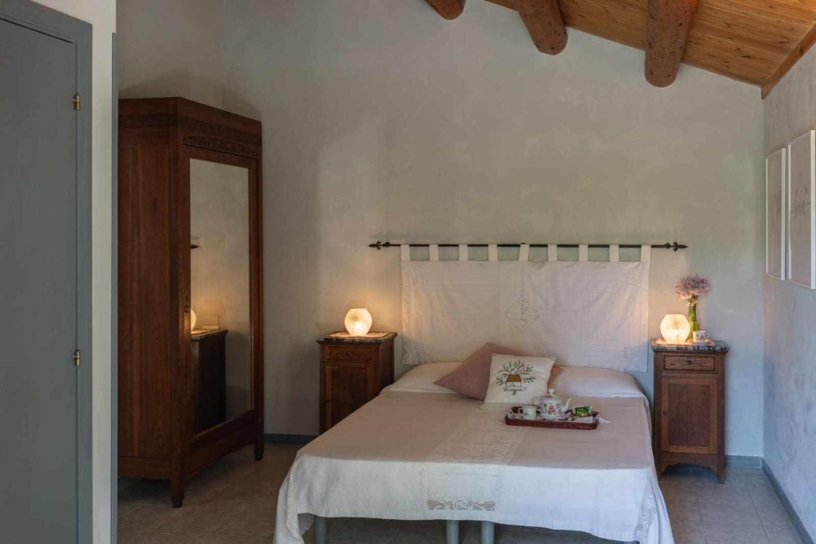 La Meriggia Senigallia Agriturismo Ancona Eksteriør billede