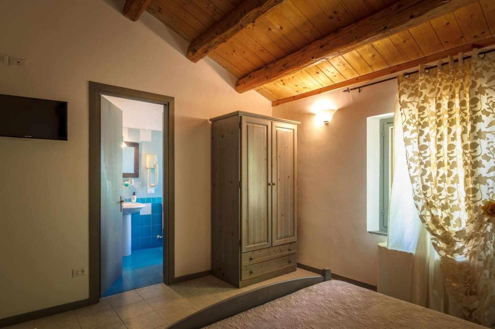 La Meriggia Senigallia Agriturismo Ancona Eksteriør billede