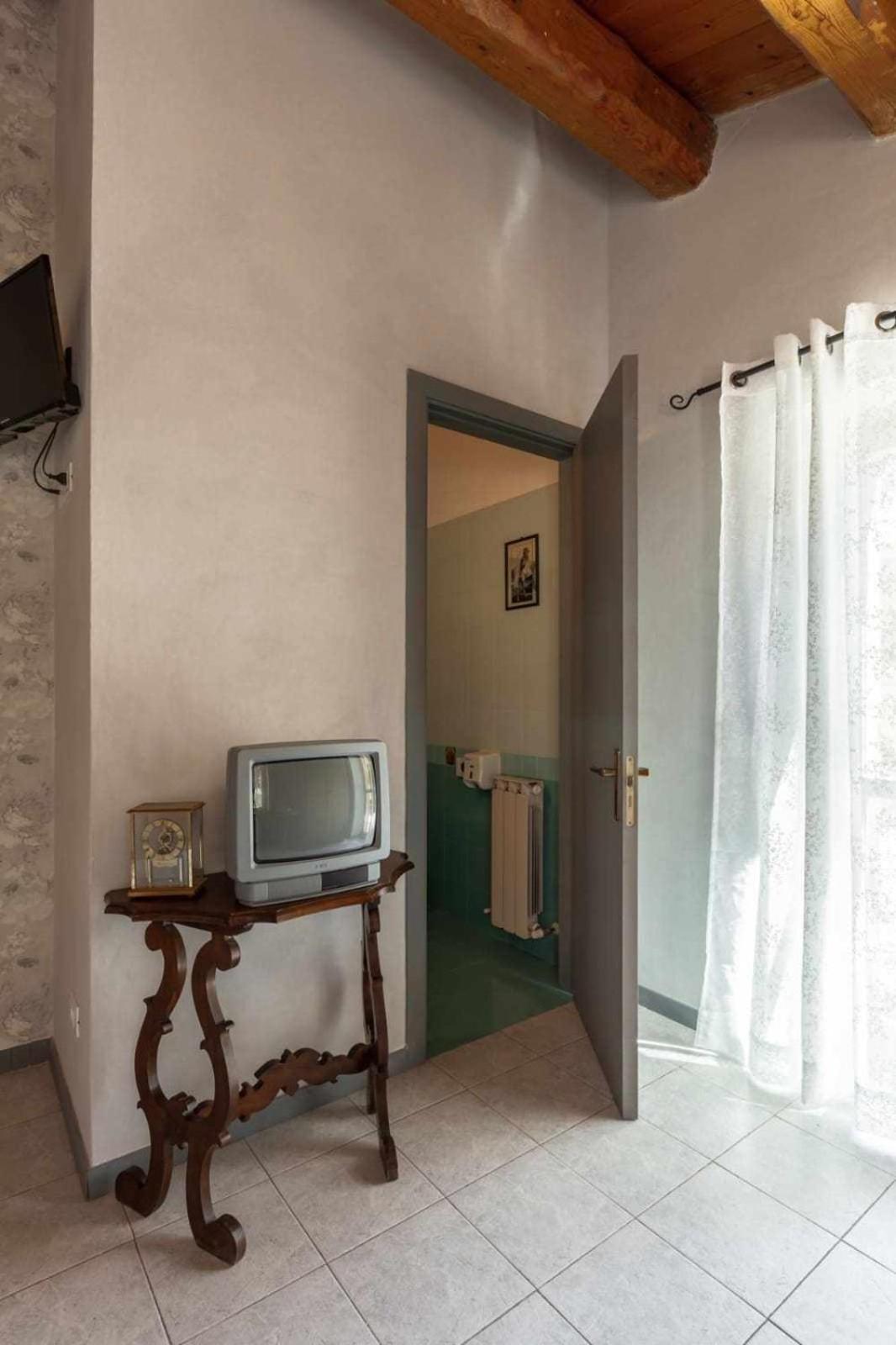 La Meriggia Senigallia Agriturismo Ancona Eksteriør billede
